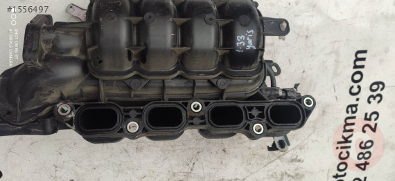 Çıkma Toyota Yaris 1.33 Benzinli Motor Emme manifold