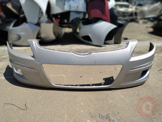 2009 model hyundai i30 çıkma ön tanpon