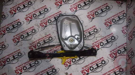 VOLKSWAGEN JETTA SOL ARKA CAM KALDIRMA MOTORU 1K5839461