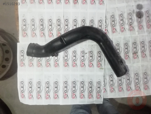 Volvo S60 Kabin Hava Kanalı Kanalı Borusu 31332207