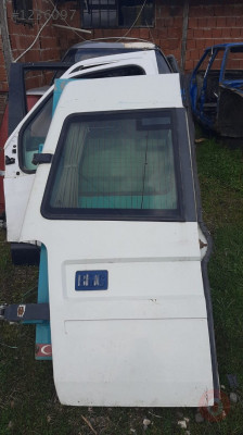 bmc megastar çıkma sol bagaj kapağı