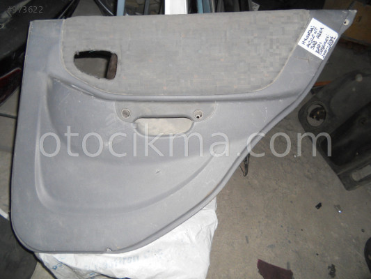 HYUNDAİ ACCENT SAĞ ARKA KAPI DÖŞEMESİ 2000-2005 MODEL ORJİNA