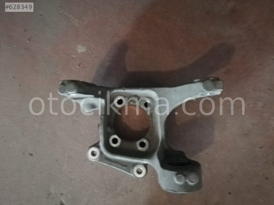 Ford mondeo sol arka aks taşıyıcısı çıkma yedek parça