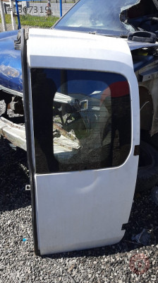 peugeot bipper çıkma sol bagaj kapağı