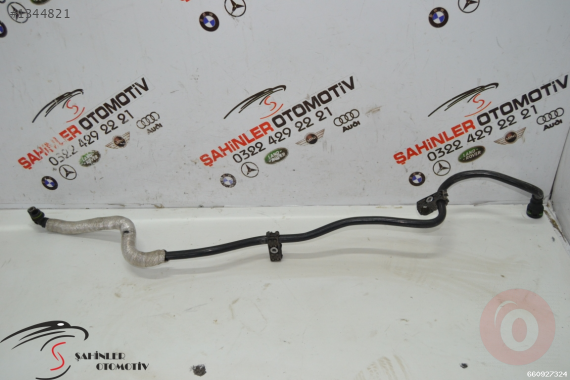 YAĞ SOĞUTUCU BMW 3 SERİSİ F20 F21 F30 F31 1 SERİSİ 3 SERİSİ