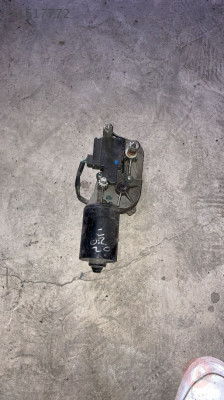 Fiat Uno silgi motoru mekanizması