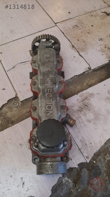 daewoo nexia 1.5 çıkma eksantrik mili kapağı dişlisi