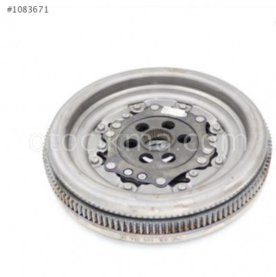 A3 ALTEA LEON OCTAVİA SUPERB DSG OTOMATİK VOLANT 03L105266CM