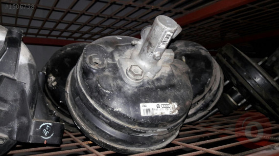 Audi a4 westinghouse çıkma