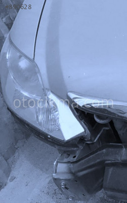 2007 HONDA CİTY 1.3 ÇIKMA ÖN SAĞ FAR.