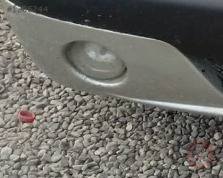 dacia solenza 1.4 çıkma sağ sis far