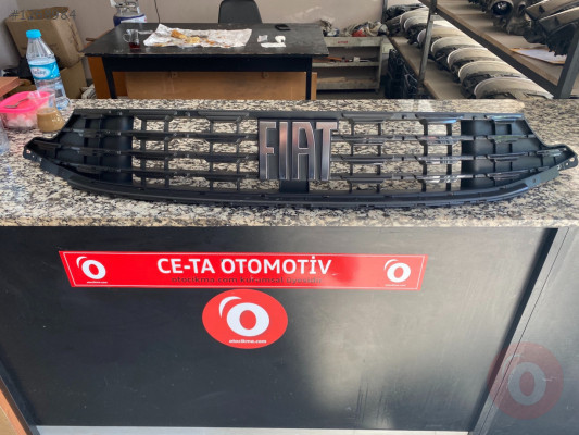 FİAT EGEA 2021 ÖN PANJUR SİYAH SIFIR ORJİNAL