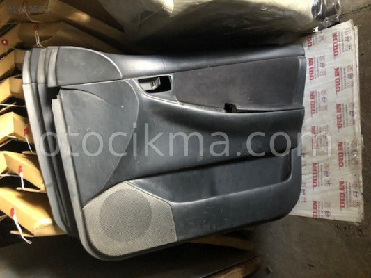TOYOTA COROLLA SAĞ ÖN KAPI DÖŞEMESİ ZZ121 2002-2007