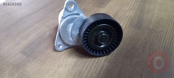 Hyundai Kia V kayışı gergi kütüğü OEM 25281-27000 gates