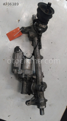 MERCEDES B SERİSİ W246 DİREKSİYON KUTUSU 13-16