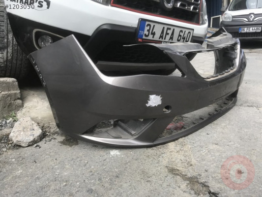 LEON ÖN TAMPON SEAT ORJİNAL ÇIKMA PARÇA