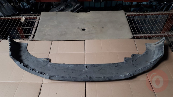 VOLOKSWAGEN PASSAT B5.5 2001-05 ÖN TAMPON ALTI 3b0805903f