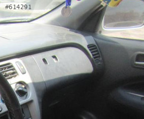 2005 HONDA HR-V HATASIZ 1.6  BENZİNLİ DOLU TORPİDO.