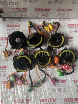 Volvo S60 Airbag Sargısı 8622185 2001-2004