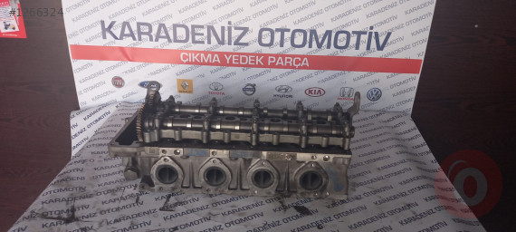 BMW 320 ÇIKMA ORJİNAL SİLİNDİR KAPAĞI