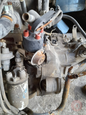 volkswagen golf 1 dispratör