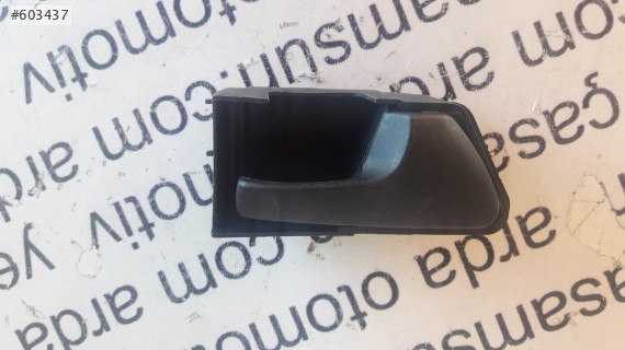 GOLF 3 KAPI AÇMA KOLU İÇ SIFIR ÜRÜN