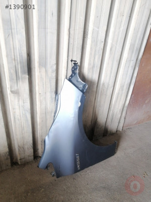 2019-2021 MODEL COROLLA ÇIKMA ÖN ÇAMURLUK