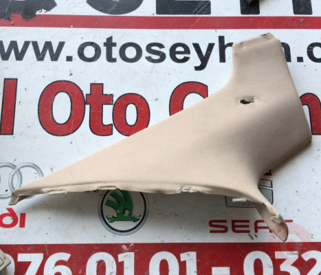 1Z5867295H skoda octavia 2005 sol arka direk kaplaması