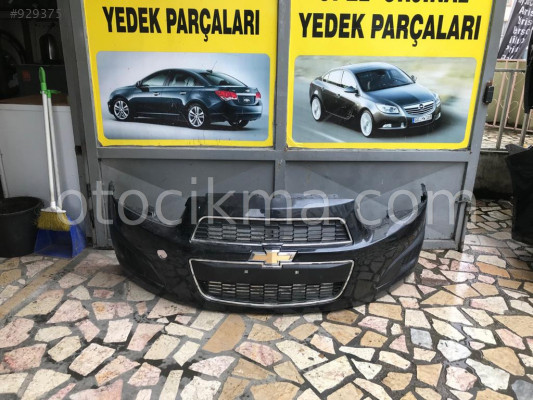 chevrolet aveo t300 ön tampon dolu ORJİNAL OTO OPEL CHEVROLE
