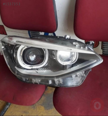 BMW F20 2013 ÇIKMA SAĞ FAR
