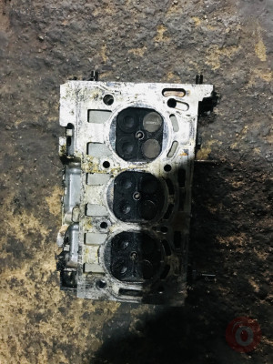Polo 3 silindir 12v  kapak