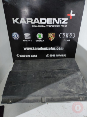 VW CADDY 2011-2016 TORPİDO-2K5857097D