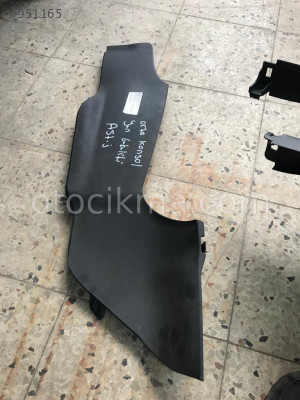 opel astra j orta konsol bakaliti 13378925 orjinal oto opel