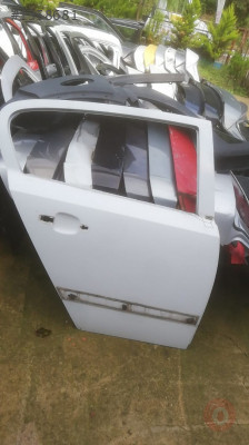 OPEL ASTRA G DOLU SAĞ ÖN TEK KAPI ORJINAL SÖKME