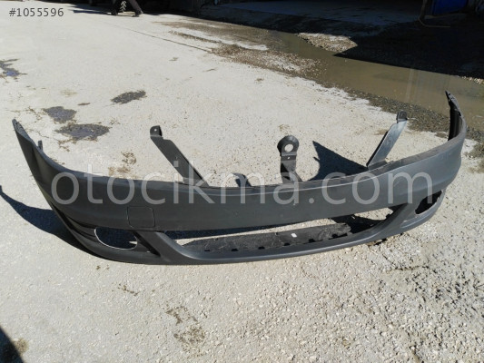 DACİA SANDERO 2008-2013 ÖN ARKA TAMPONLAR SIFIR DÜZCE