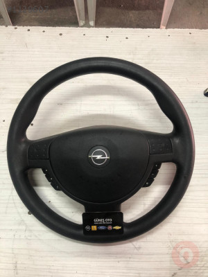 OPEL CORSA C DİREKSİYON SİMİDİ DÜĞMELİ ORJİNAL