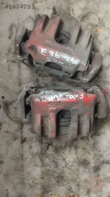 BMW E 36 FREN KALİPERİ SAĞ