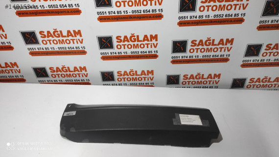 OEM; 8200188540  RENALT KANGO ÇIKMA  SOL ARKA BAĞAJ PAKO
