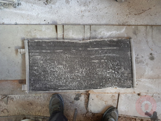 FORD CONNECT KLİMA RADYATÖRÜ ORJİNAL 2T1H19710AC