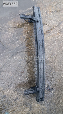 çıkma hyundai accent blue tampon demiri