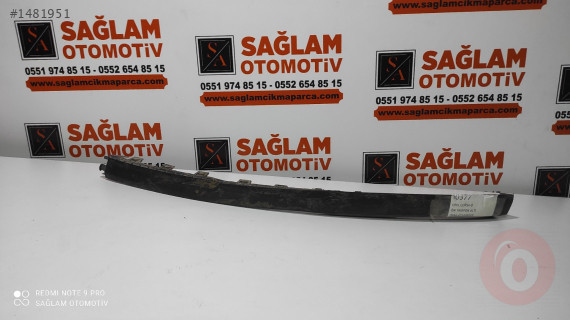 OEM; 475498858 OPEL CORSA-D ÇIKMA  ÖN TAMPON ALTI