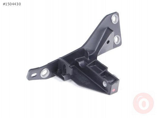 A4 EXE0 05-08 SAĞ FAR BRAKETİ 8E0805364