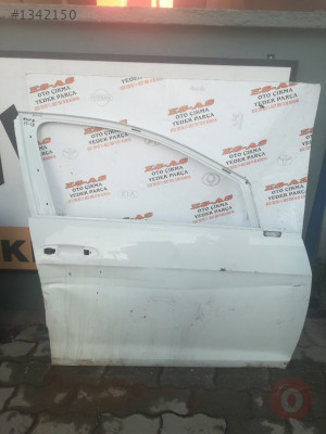 Volswagen golf 7 sağ ön kapı