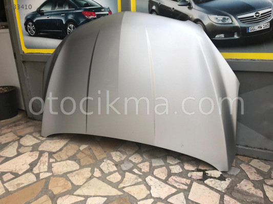 OPEL MOKKA ÖN KAPUT ORJİNAL OTO OPEL ÇIKMA PARÇALAR