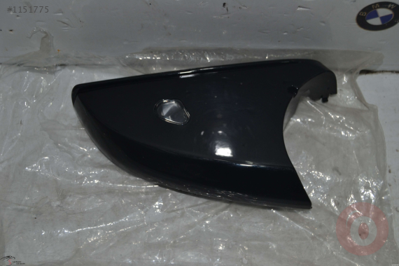 MERCEDES E SERİSİ A212 W212 SOL ÖN AYNA KAPAĞI