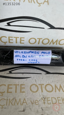 VOLKSWAGEN POLO SOL ÖN KAPI ÇITASI 1996-1999 MODEL