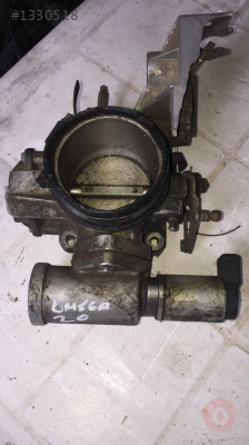 OPEL OMEGA 2,0 GAZ KELEBEĞİ. OTO ERKAN ÜNYE