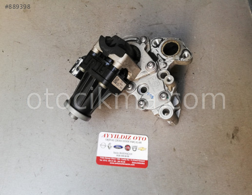 OPEL CORSA E 1.3 EGR VALFİ