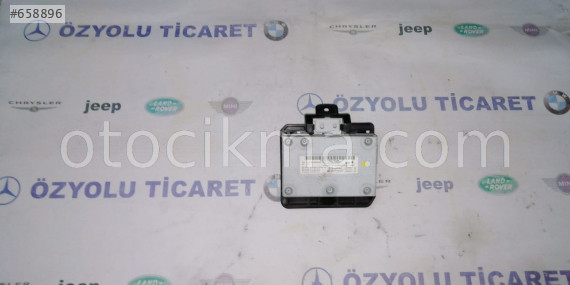 Mercedes w212 e serisi multimedya kontrol modülü A2049000300