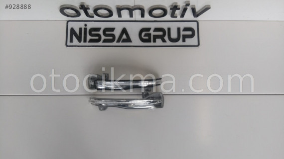 NİSSAN NAVARA SAĞ DİKİZ AYNA SİNYALİ SIFIR D23 2014-2020